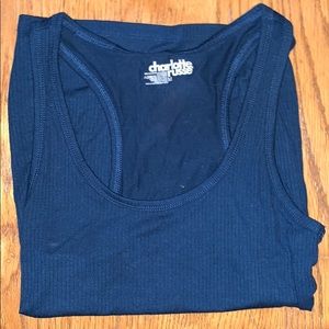 Charlotte Russe Tank Top